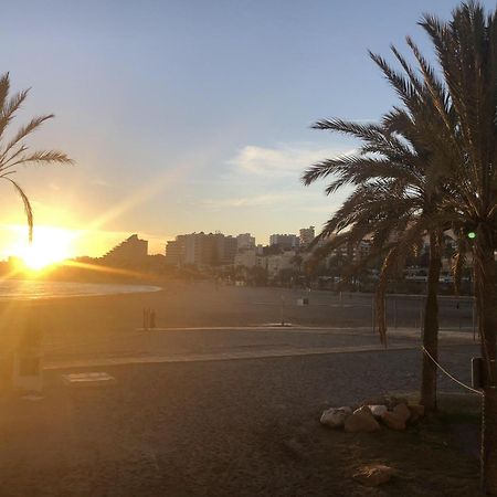 Hércules Benalmádena Extérieur photo
