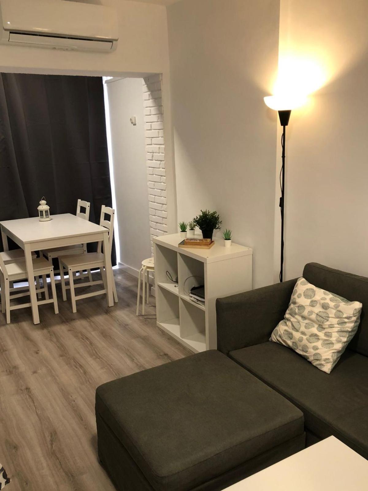 Hércules Benalmádena Extérieur photo