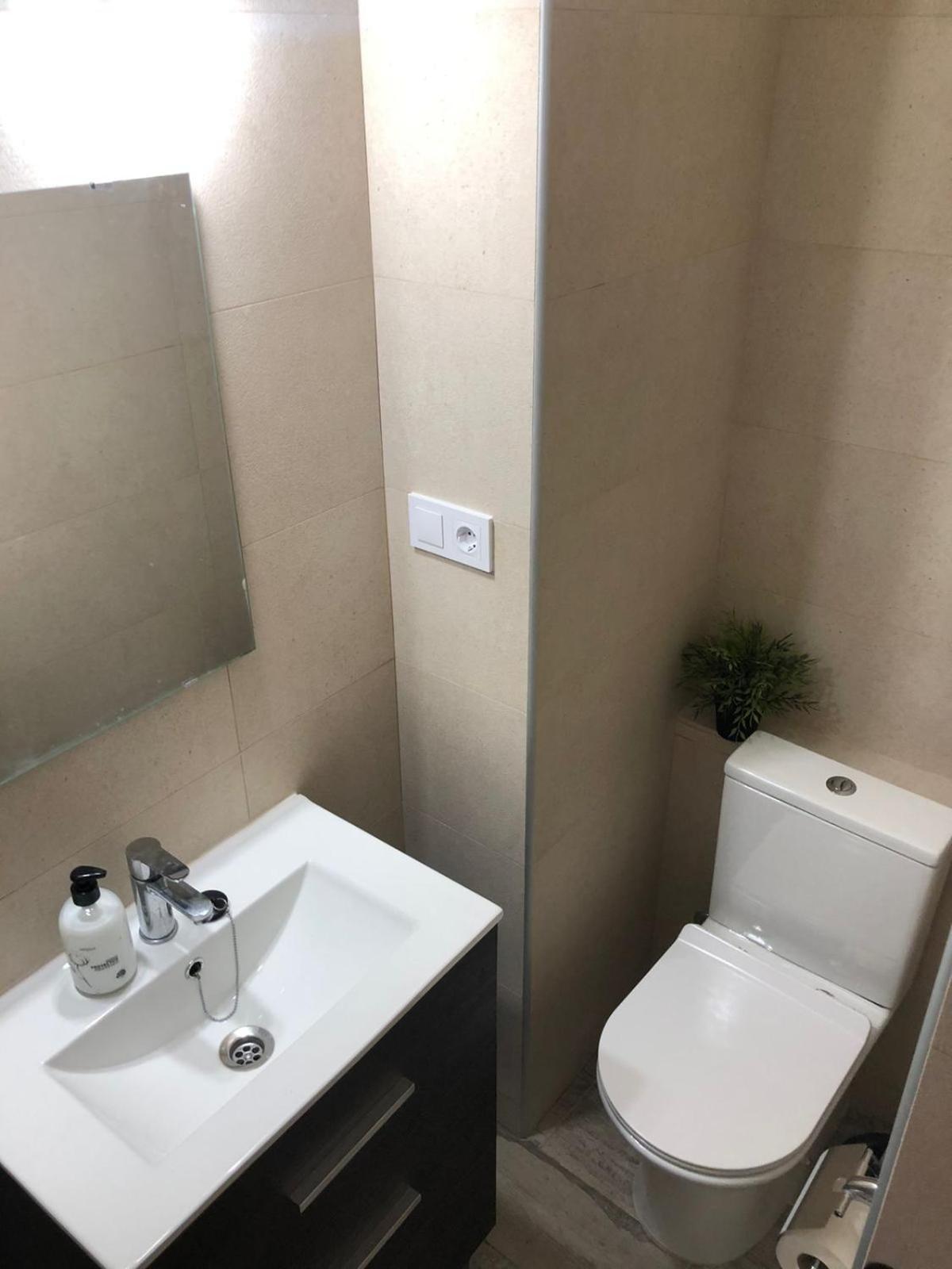 Hércules Benalmádena Extérieur photo
