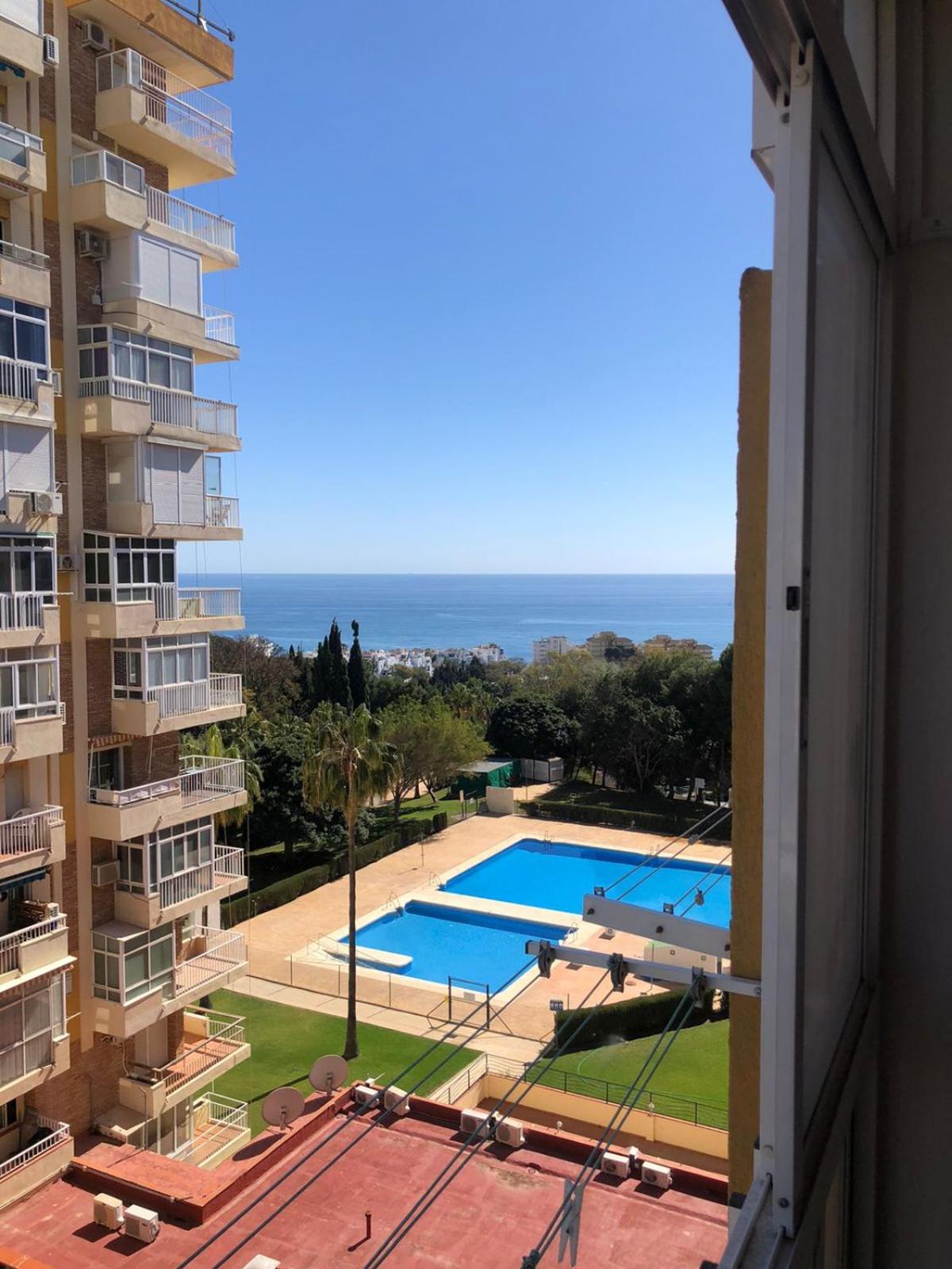 Hércules Benalmádena Extérieur photo