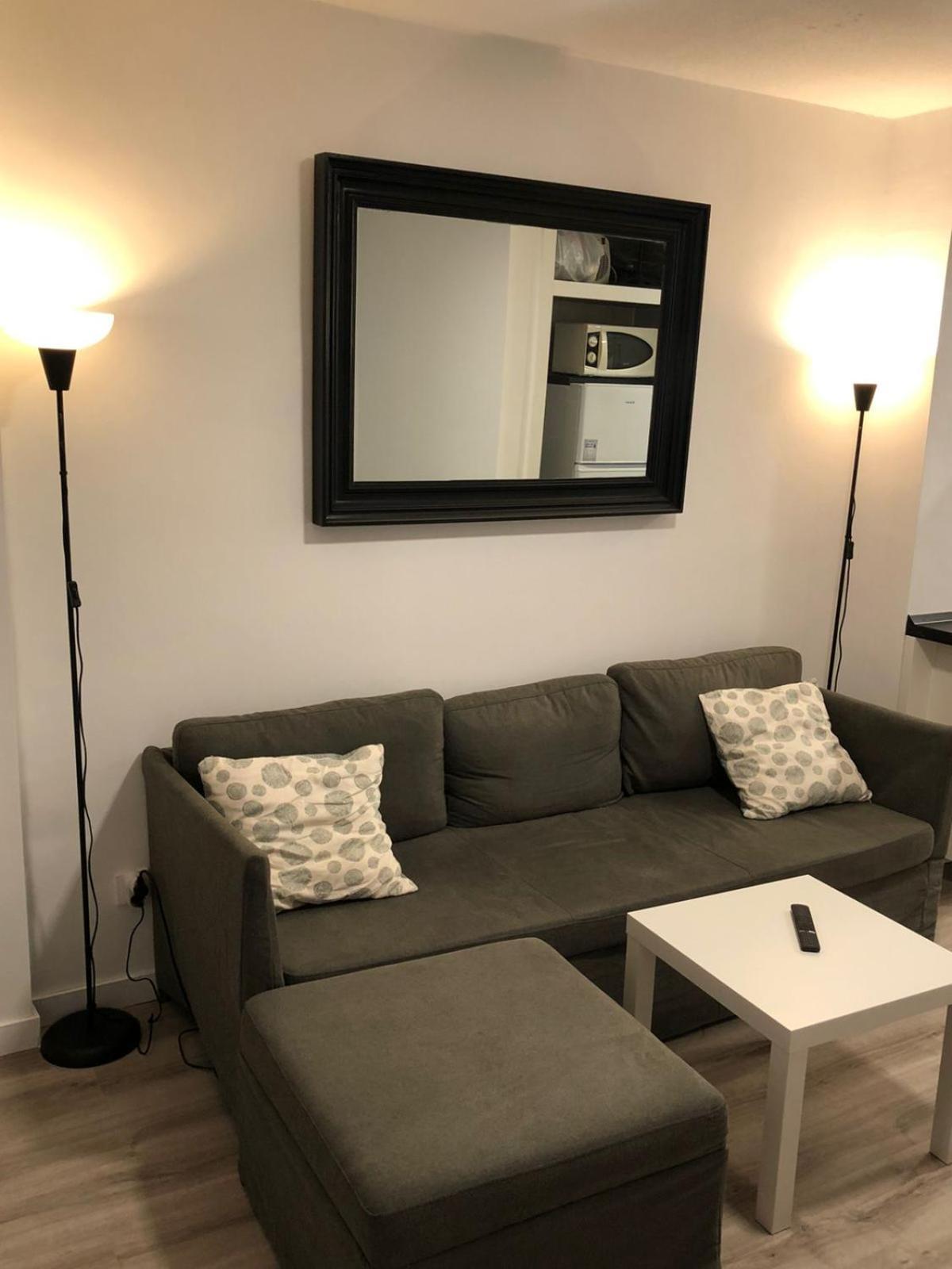 Hércules Benalmádena Extérieur photo