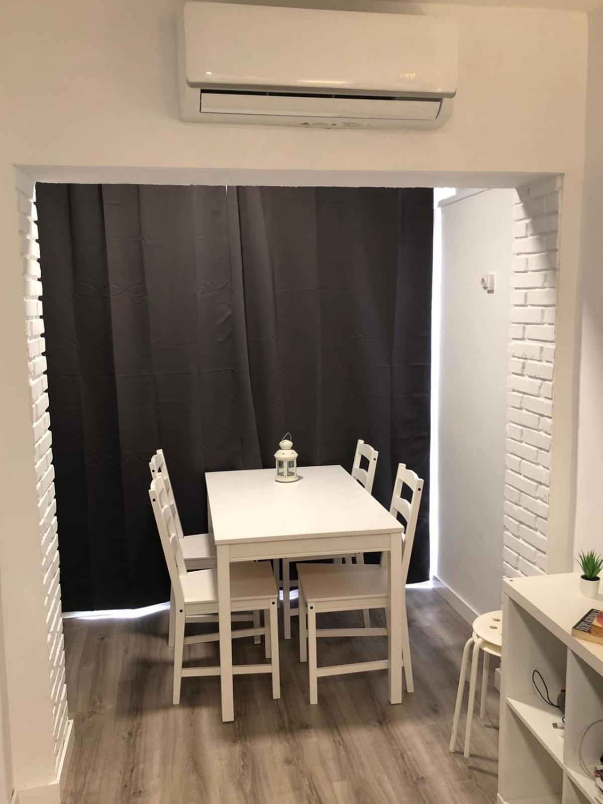 Hércules Benalmádena Extérieur photo