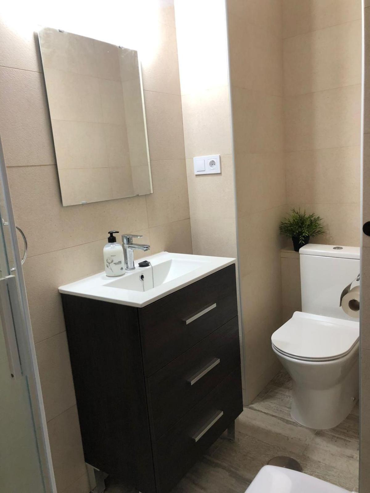 Hércules Benalmádena Extérieur photo