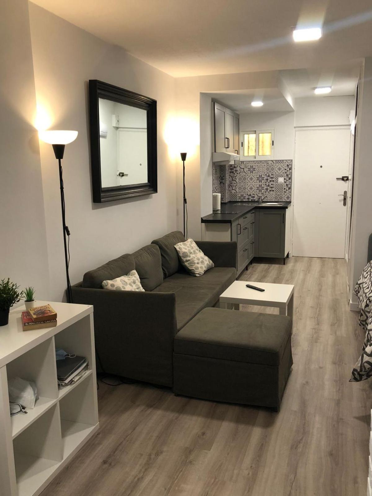 Hércules Benalmádena Extérieur photo