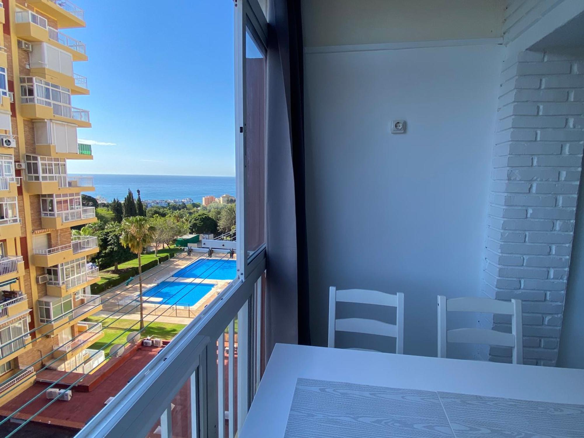 Hércules Benalmádena Extérieur photo